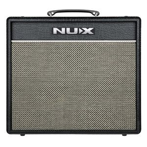 NUX Mighty 40 mkII Guitar Amplifier with Effects