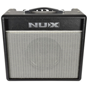 NUX Mighty 20BT Guitar Amp