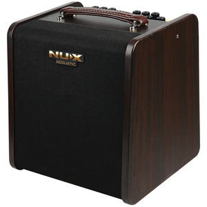 NUX Stageman II Charge AC-80 Acoustic Amplifier