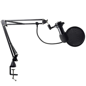 Citronic Studio Microphone Kit