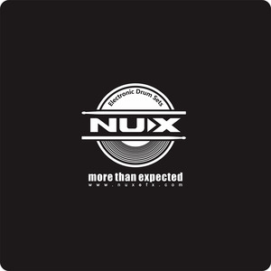 NUX Drum Rug