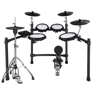 Roland TD1KPX2 V-Drums Electronic Drumkit - GigGear