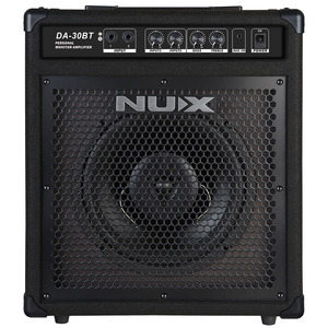 NUX DA-30BT Personal Monitor Amplifier