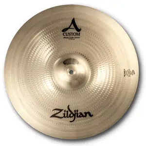 Zildjian A Custom Projection Crash Cymbal
