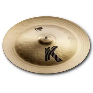 Zildjian K China Cymbal