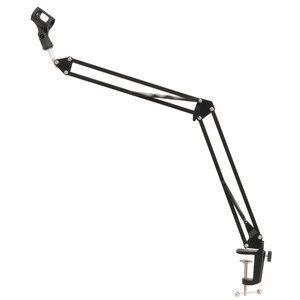 Citronic Microphone Desk Clamp Boom Arm 