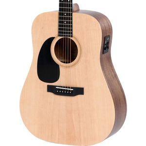 Sigma DMEL Left Handed Acoustic Guitar