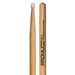 Promuco 7A Hickory Drumsticks
