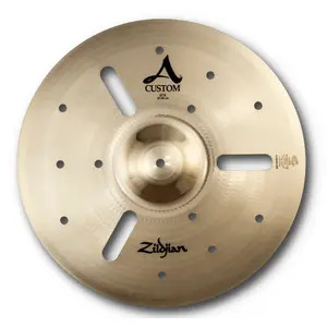 Zildjian A Custom EFX Cymbal - 18"