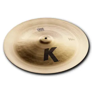 Zildjian K China Cymbal - 19"