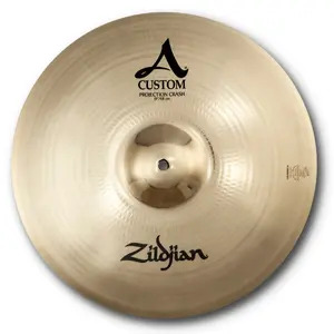 Zildjian A Custom Projection Crash Cymbal - 19"