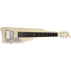 Gretsch G5700 Electromatic Lap Steel - Vintage White