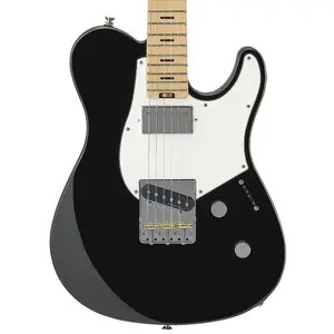 Yamaha PACS+11SM Pacifica SC Standard Plus Single Cut Electric Guitar 