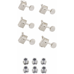 Fender ClassicGear Tuning Machines for Strat / Tele