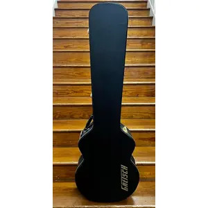 B-STOCK Gretsch G6299 Case for Gretsch G5442BDC Short Scale Semi-Hollow Bass Guitars