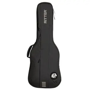 Ritter Bern Electric Bass Guitar Gig Bag (RGB4-B) - Anthracite