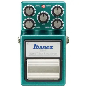 Ibanez TS9B Bass Tube Screamer