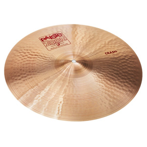 Paiste 2002 Crash Cymbal - 16"