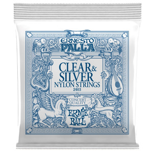 Ernie Ball 2403 Classical Guitar Strings