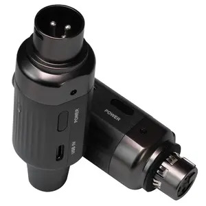 TGI Wireless Transmitter For Microphone