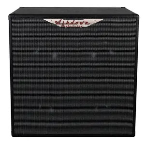 Ashdown ABM410H EVO IV (Made in the UK) 4x10" Bass Cabinet