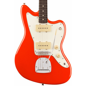 Fender Player II Jazzmaster - Coral Red