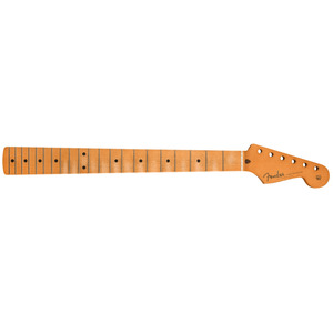 Fender Road Worn 50s Strat Neck - Maple