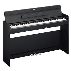 Yamaha Arius YDPS35 Compact Digital Piano - Black