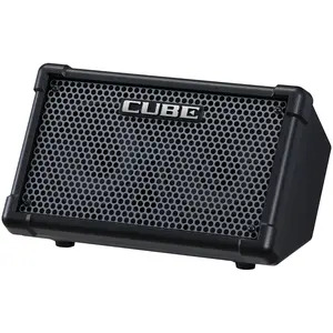 Roland Cube Street II Portable PA -  Battery Powered Stereo Amp