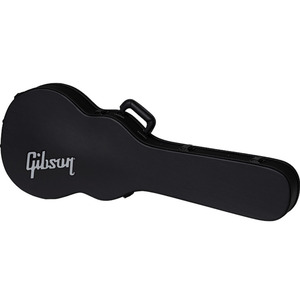 Gibson Les Paul Modern Hardcase - Black