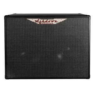 Ashdown ABM210H EVO IV (Made in the UK) 2x10" Bass Cabinet
