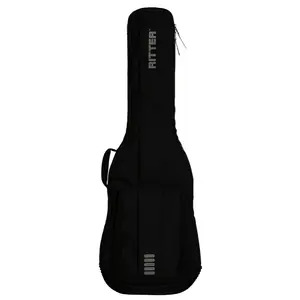 Ritter Arosa Electric Bass Guitar Gig Bag (RGA5-B)  - Sea Ground Black