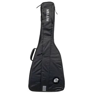 Ritter Bern BCR Warlock/JrV/Bich Gig Bag (RGB4-EWB) - Anthracite