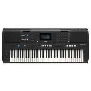 Yamaha PSR-E483 Keyboard