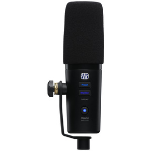 Presonus Revelator USB Dynamic Mic for Vocals / Podcastings / Streaming
