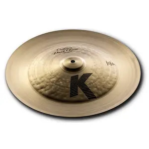 Zildjian K Custom Dark China - 17"
