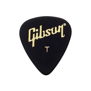 Gibson Pick Tin 50 Pack 