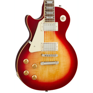 Epiphone Les Paul Standard '50s LEFT HANDED - Heritage Cherry Sunburst