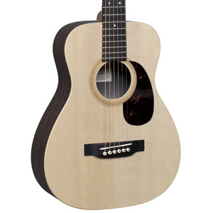 Martin LX1RE Little Martin Electro Acoustic - Rosewood