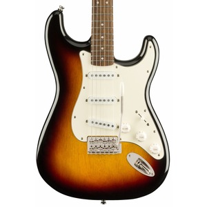 Squier Classic Vibe 60s Stratocaster  - 3 Colour Sunburst