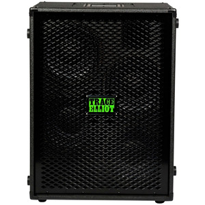 Trace Elliot PRO 4x10" Bass Cabinet