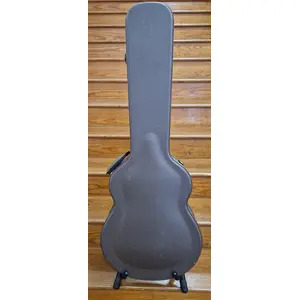 SECONDHAND Faith Deluxe Acoustic Hard Case - Grand Auditorium