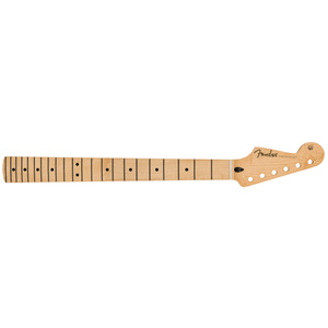 Fender Player Series Stratocaster Neck - Reverse Headstock - Maple