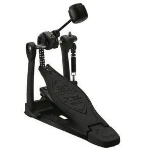 TAMA Limited Edition Iron Cobra HP600DMB Dark Shadow Edition Single Bass Drum Pedal