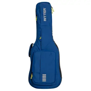 Ritter Arosa Electric Guitar Gig Bag (RGA5-E) - Sapphire Blue