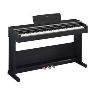 Yamaha Arius YDP105 Digital Piano - Black