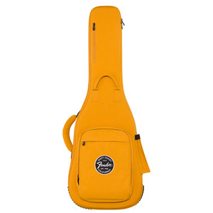 Fender Troubadour Electric Guitar Gigbag  - Butterscotch