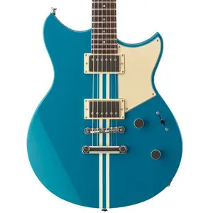 Yamaha Revstar Element RSE20 Electric Guitar - Swift Blue