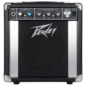 Peavey Decade Too Josh Homme Signature 10w Combo