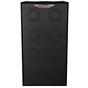 Ashdown ABM810H EVO IV (Made in the UK) 8x10" Bass Cabinet